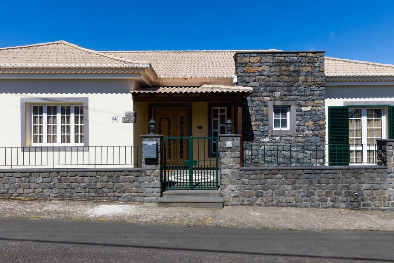 Casa Nunes Santana  Exterior photo
